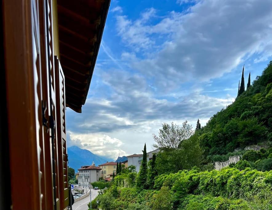La Dolce Vita - Arco Bagian luar foto