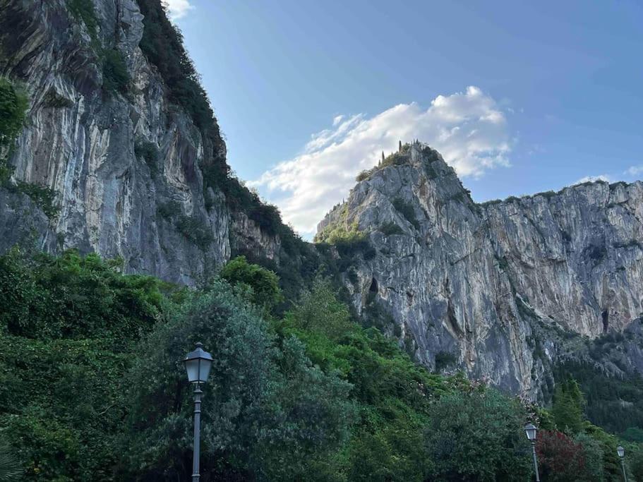 La Dolce Vita - Arco Bagian luar foto
