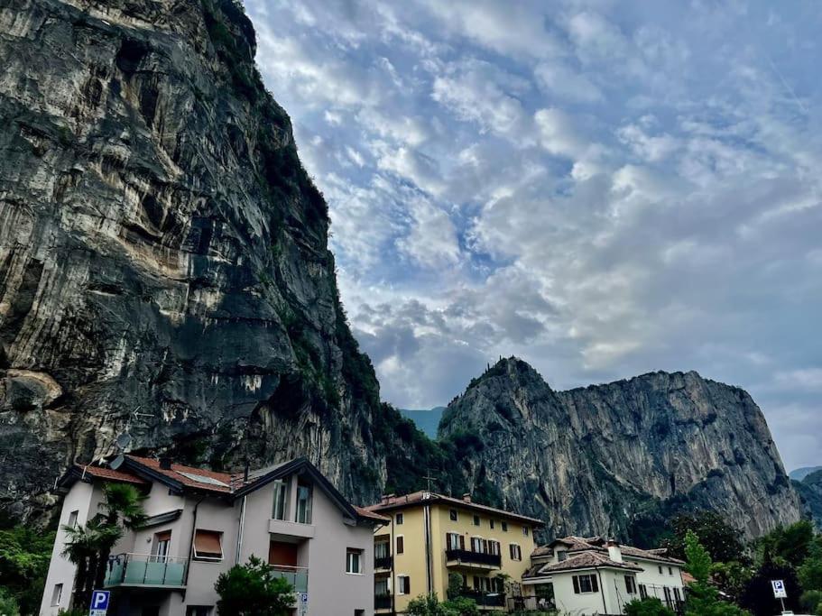 La Dolce Vita - Arco Bagian luar foto