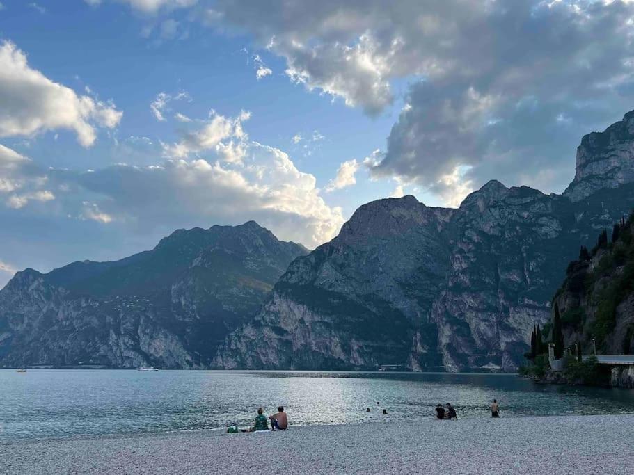 La Dolce Vita - Arco Bagian luar foto