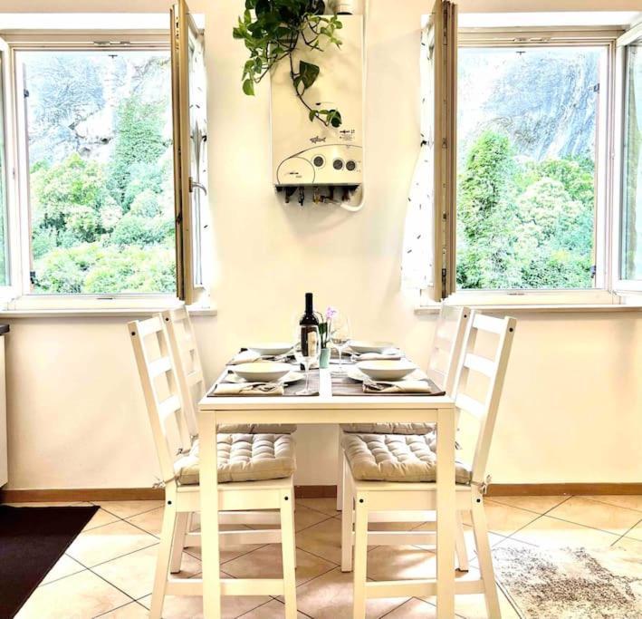 La Dolce Vita - Arco Bagian luar foto